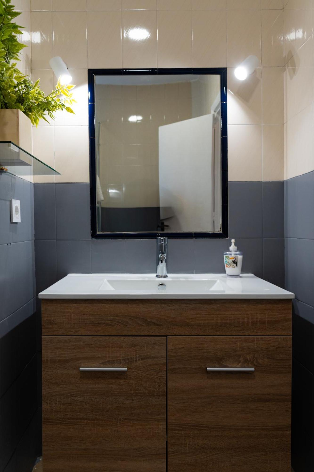 Dean Lopez Luxury Apartment Seville Ngoại thất bức ảnh