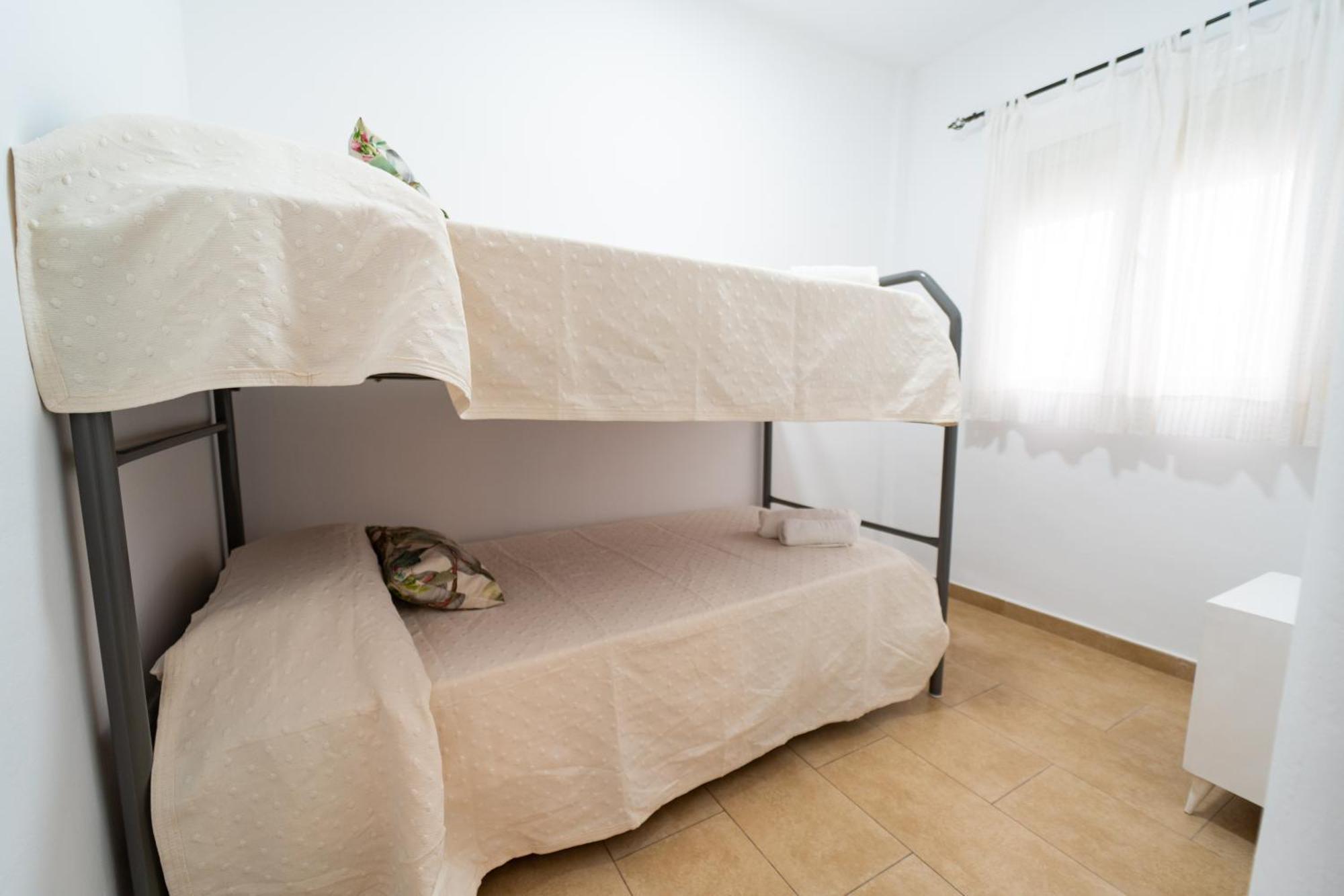 Dean Lopez Luxury Apartment Seville Ngoại thất bức ảnh