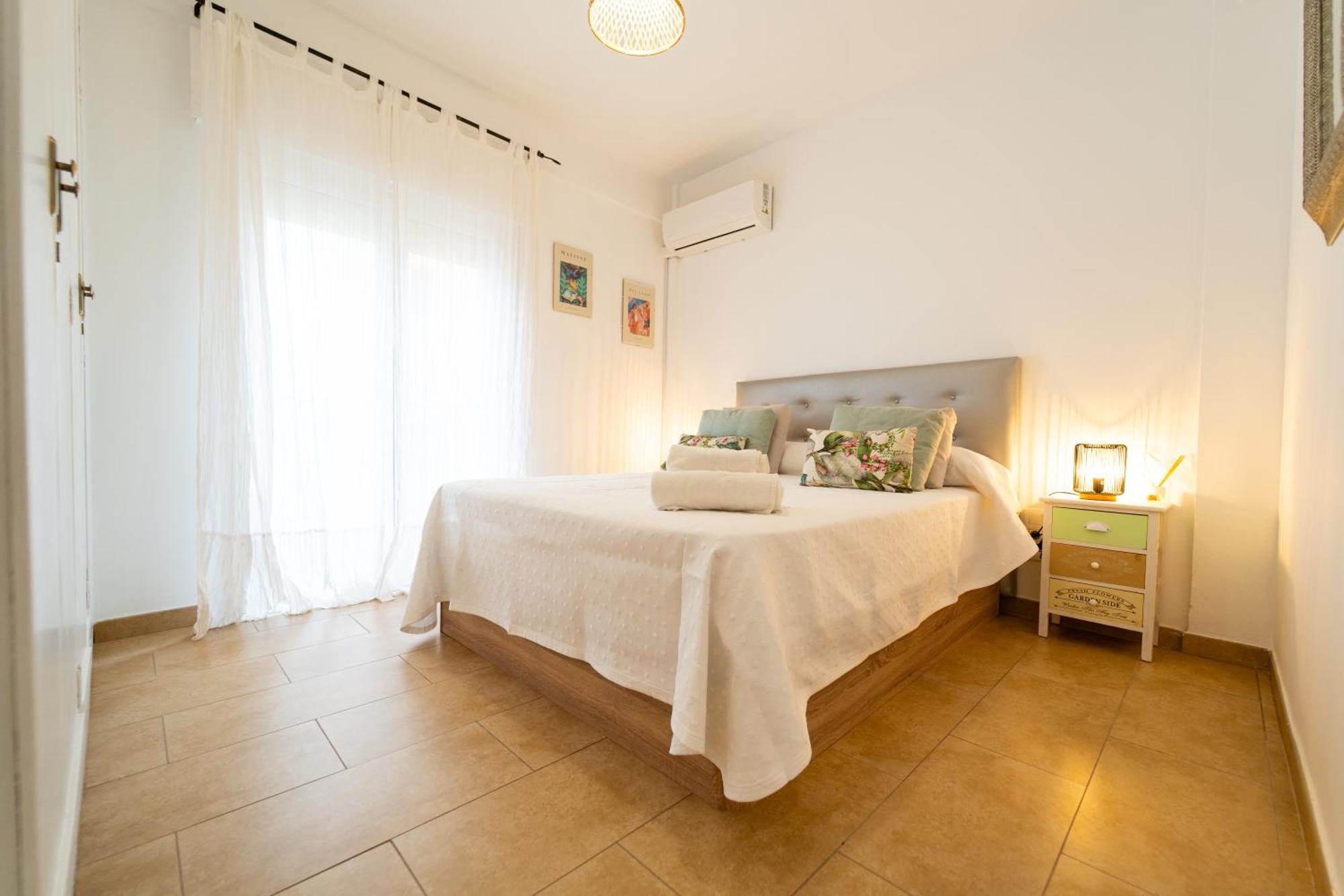 Dean Lopez Luxury Apartment Seville Ngoại thất bức ảnh