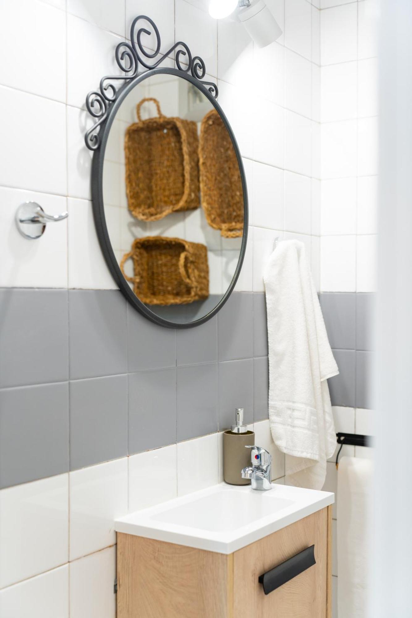 Dean Lopez Luxury Apartment Seville Ngoại thất bức ảnh