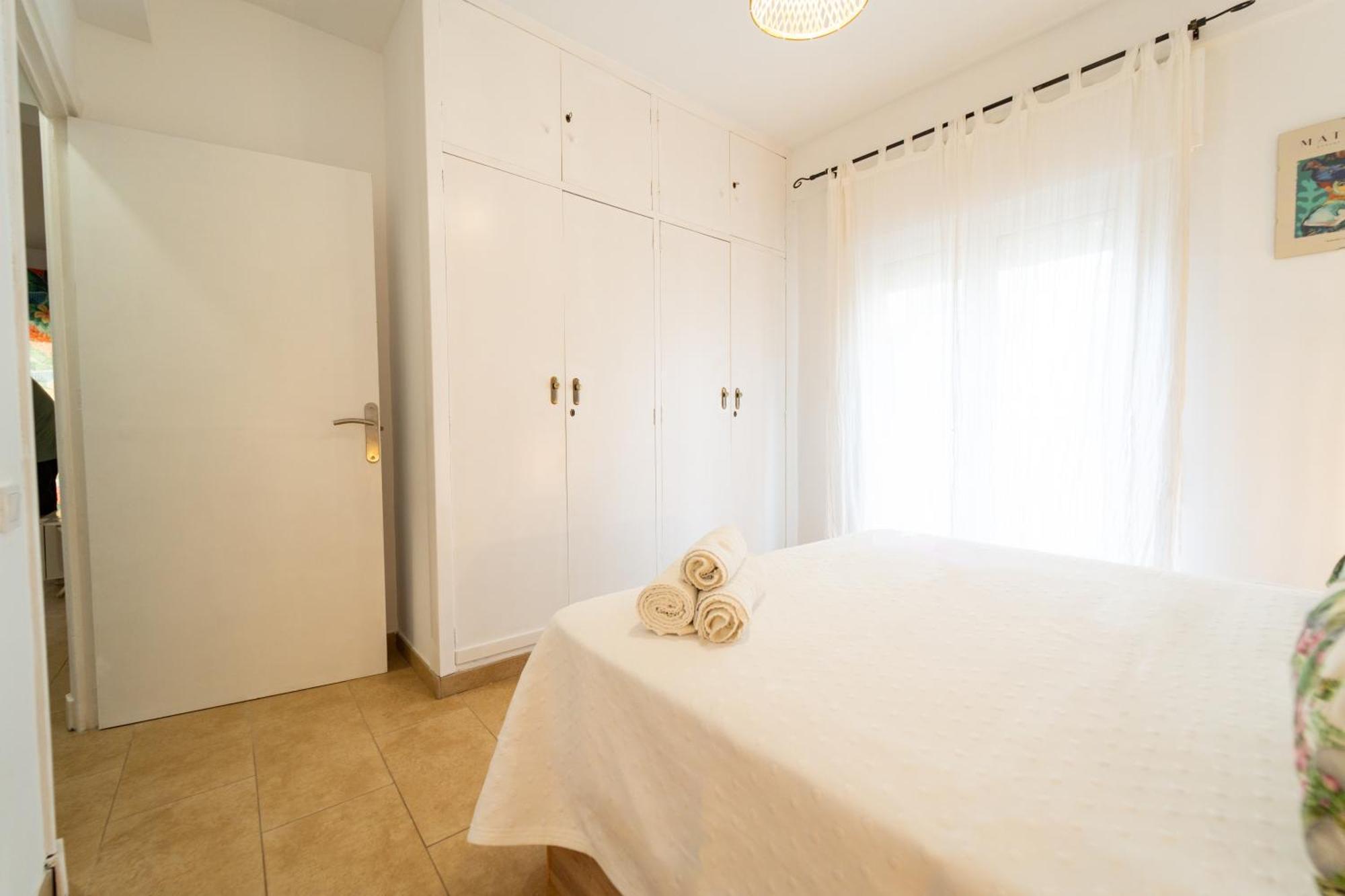 Dean Lopez Luxury Apartment Seville Ngoại thất bức ảnh