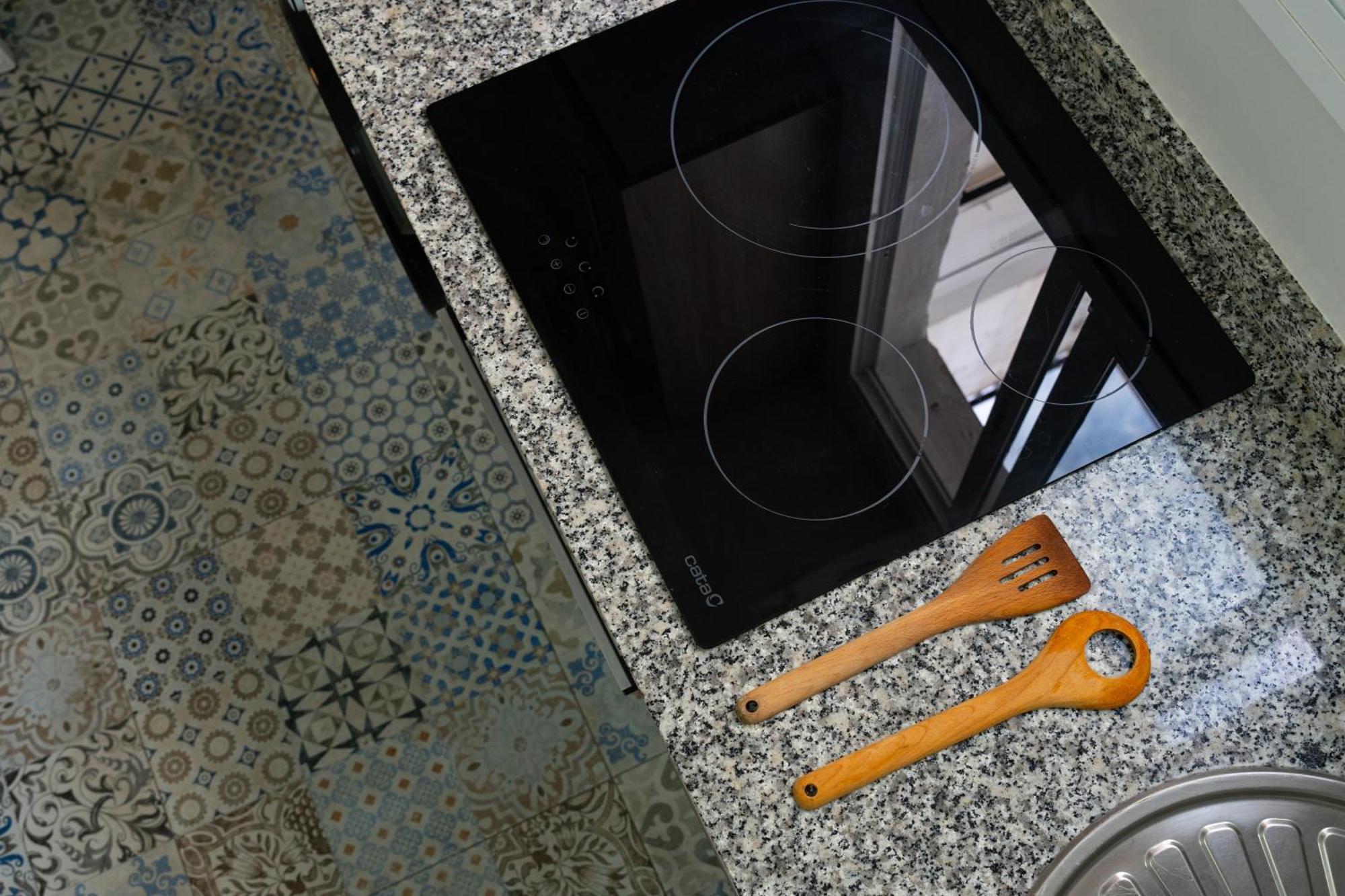 Dean Lopez Luxury Apartment Seville Ngoại thất bức ảnh