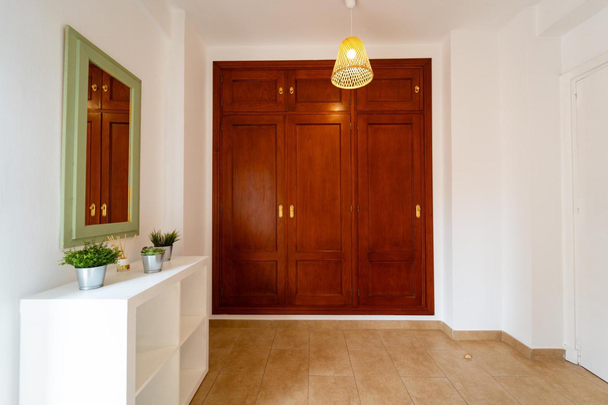 Dean Lopez Luxury Apartment Seville Ngoại thất bức ảnh