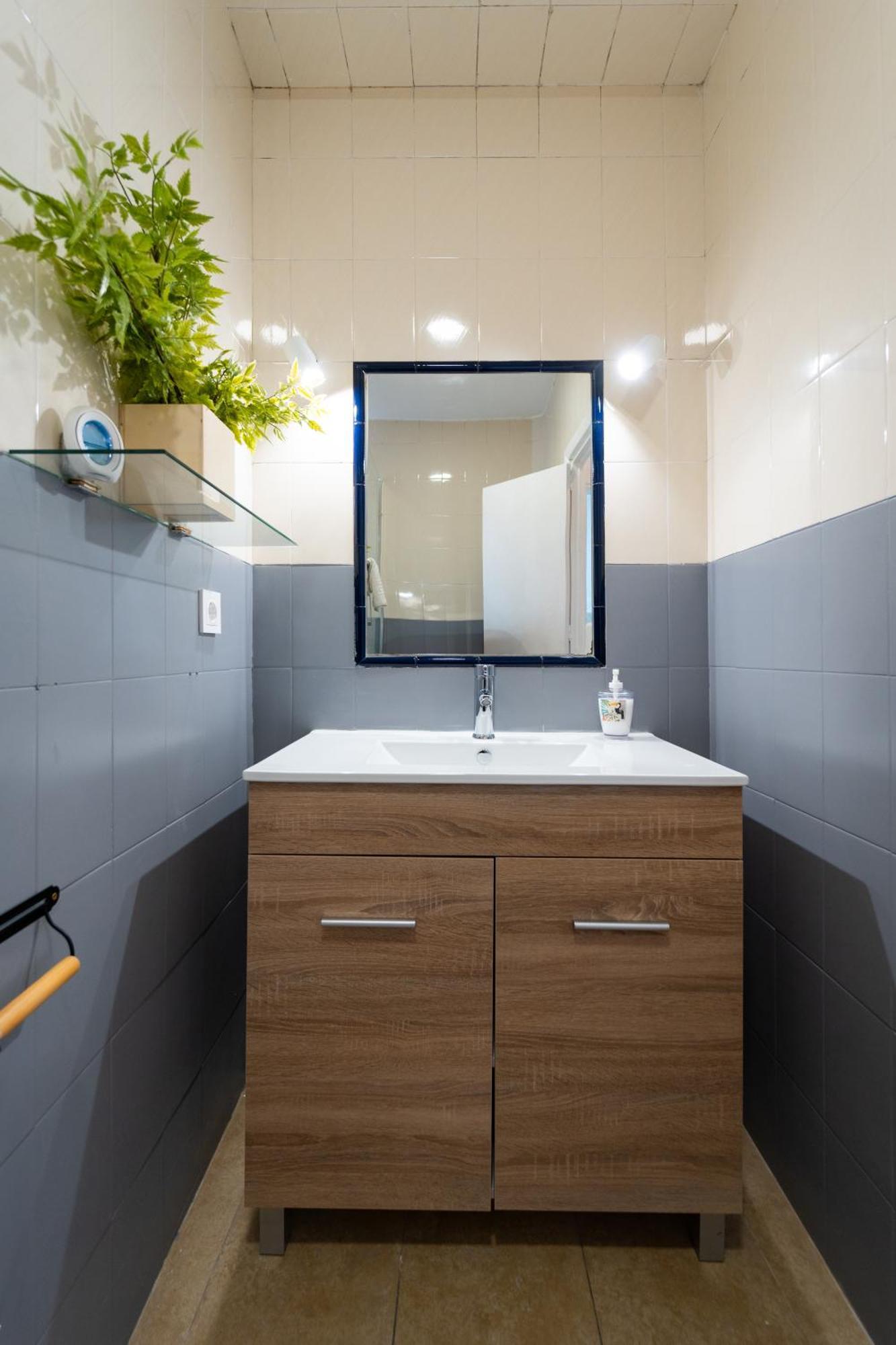 Dean Lopez Luxury Apartment Seville Ngoại thất bức ảnh