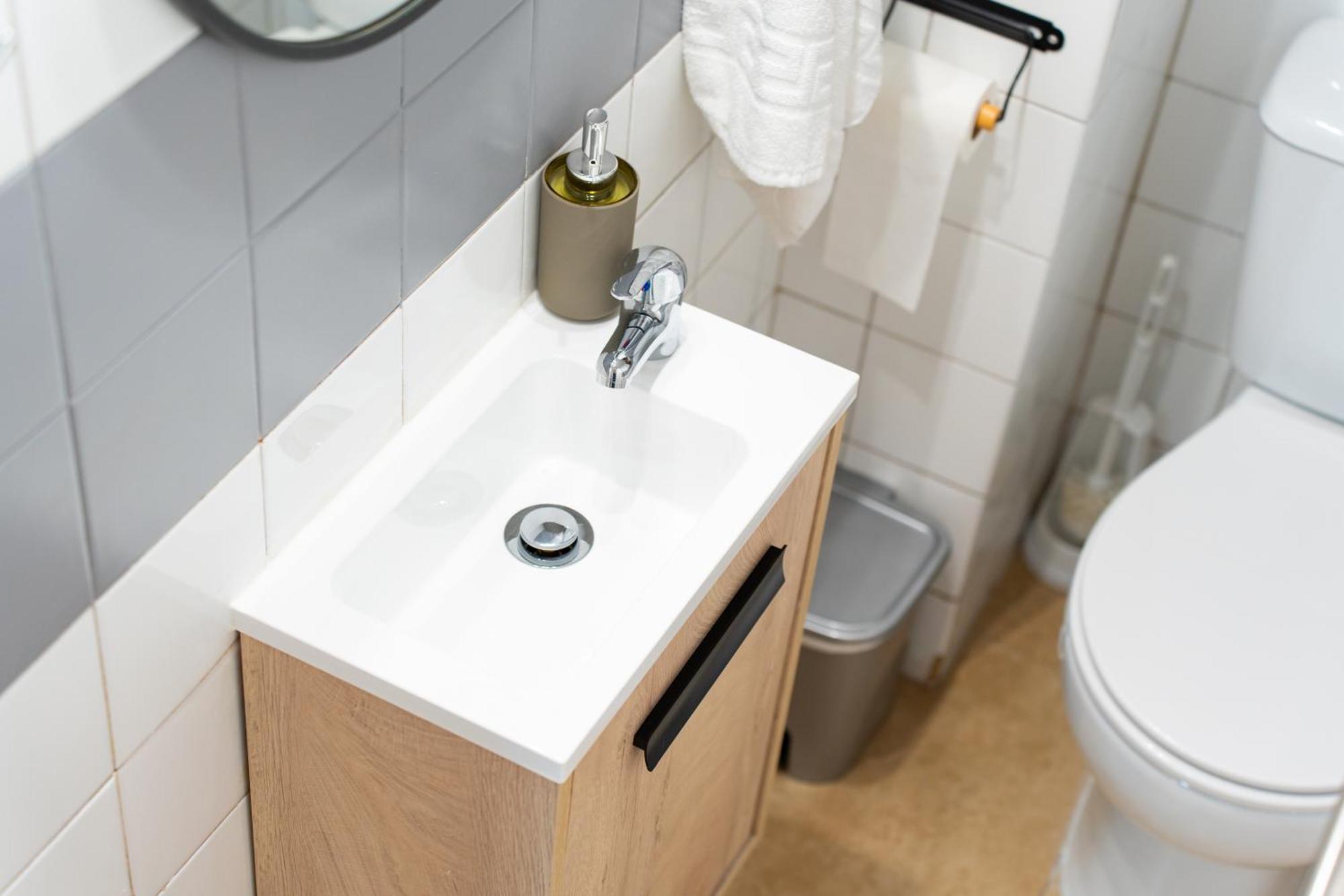 Dean Lopez Luxury Apartment Seville Ngoại thất bức ảnh