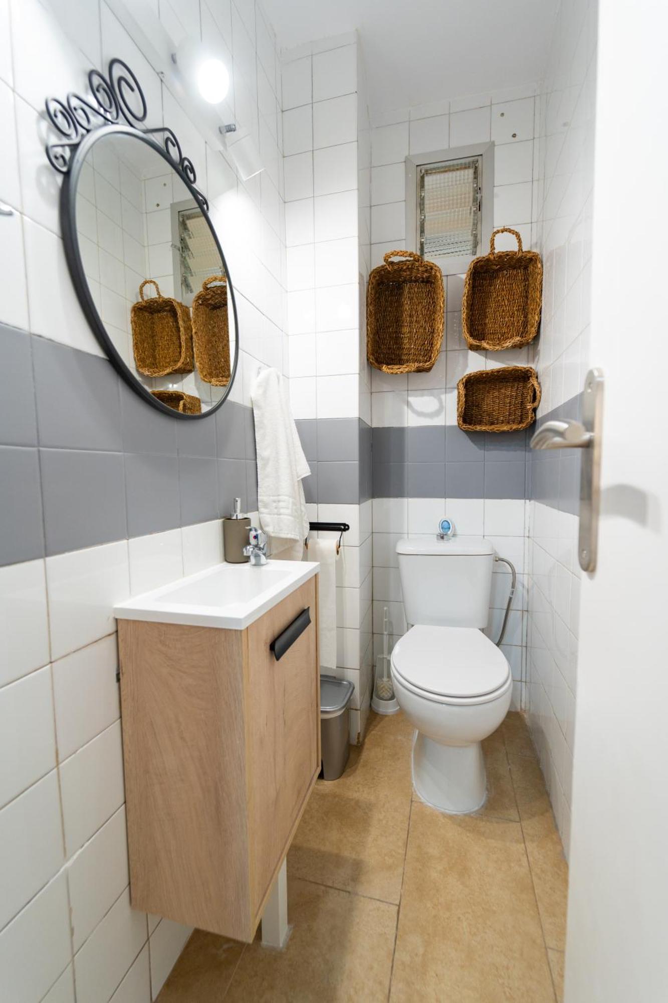 Dean Lopez Luxury Apartment Seville Ngoại thất bức ảnh