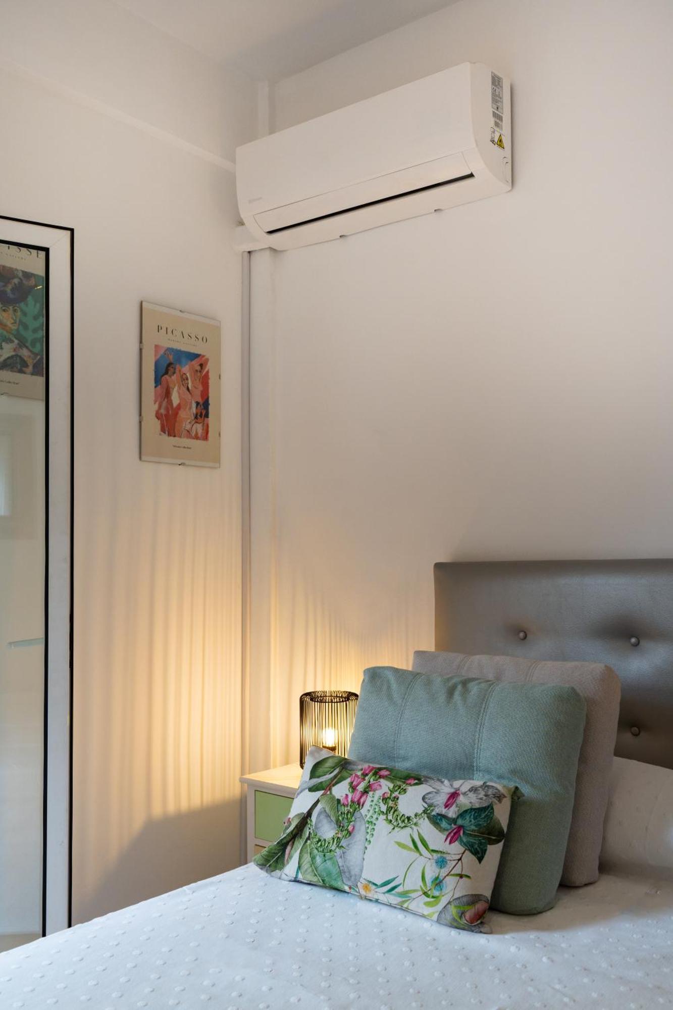 Dean Lopez Luxury Apartment Seville Ngoại thất bức ảnh